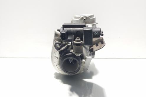 Turbosuflanta, cod 22472976, Bmw 3 (E46) 2.0 diesel, 204D1 (id:630188)