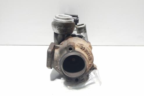 Turbosuflanta, cod 22472976, Bmw 3 (E46) 2.0 diesel, 204D1 (id:630188)
