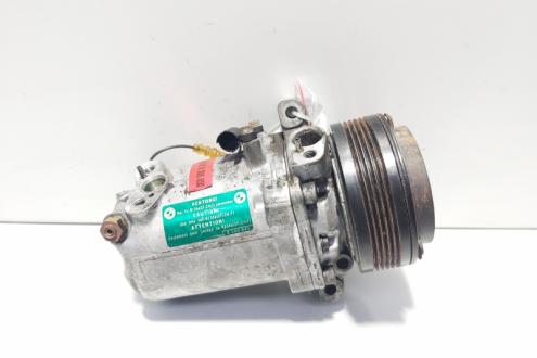 Compresor clima, cod 8386650, Bmw 3 (E46) 2.0 diesel, 204D1 (id:630186)