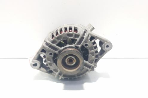 Alternator 100A, cod 0124425022, Opel Astra G Sedan (F69) 1.4 benz, Z14XEP (id:630207)