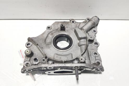 Pompa ulei, cod 9656484580, Ford Focus 2 (DA), 1.6 TDCI, HHDA (id:630199)