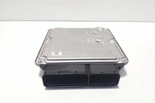 Calculator motor Ecu, cod 04L907309D, 028018498, Seat Leon ST Combi (5F8) 2.0 TDI, CKF (idi:625674)