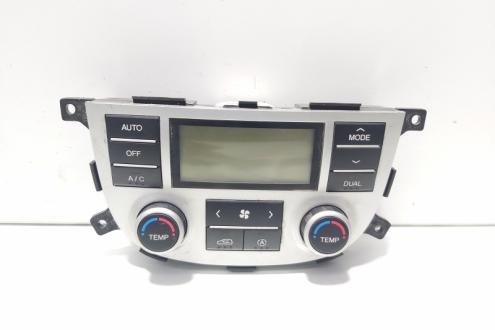 Display climatronic, Hyundai Santa Fe 2 (CM) (id:629195)