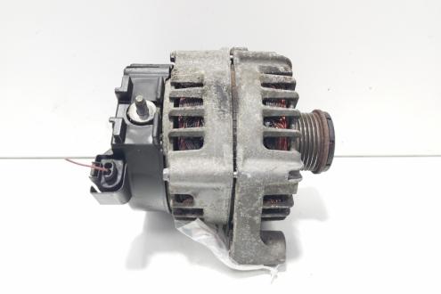 Alternator 180A Valeo, cod 8507624, Bmw X1 (E84), 2.0 diesel, N47D20C (pr:110747)