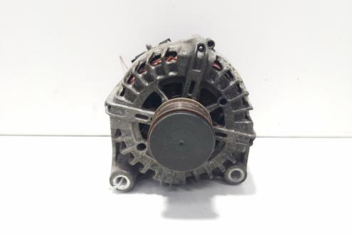 Alternator 180A Valeo, cod 8507624, Bmw X1 (E84), 2.0 diesel, N47D20C (pr:110747)