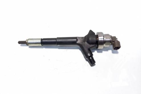 Injector Denso, cod 8973762703, Opel Astra J, 1.7 CDTI, A17DTR (id:627352)