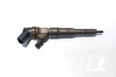 Injector, cod 0445110209, 7794435, Bmw 3 (E90) 2.0 diesel, 204D4 (id:628265)