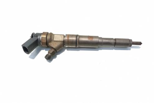 Injector, cod 0445110209, 7794435, Bmw 3 (E90) 2.0 diesel, 204D4 (id:628167)