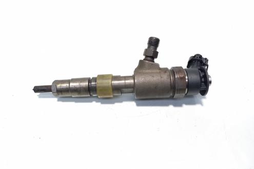 Injector, cod CV6Q-9F593-AA, 0445110489, Ford Focus 3, 1.5 TDCI, XWDB (id:626353)