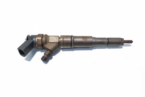 Injector, cod 0445110209, 7794435, Bmw 3 (E90) 2.0 diesel, 204D4 (id:628168)