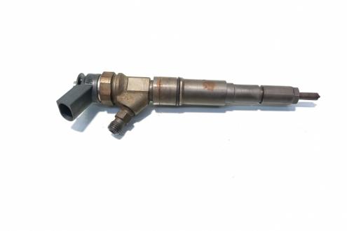 Injector, cod 0445110209, 7794435, Bmw 3 (E90) 2.0 diesel, 204D4 (id:628169)