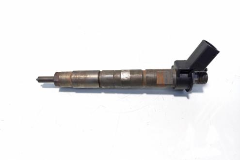 Injector, cod 7797877-05, 0445116001, Bmw 5 Touring (E61), 2.0 diesel, N47D20A (id:629770)