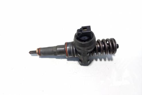 Injector, cod 038130073AG, BTD, 0414720215, Vw Touran (1T1, 1T2) 1.9 TDI, BKC (id:628662)