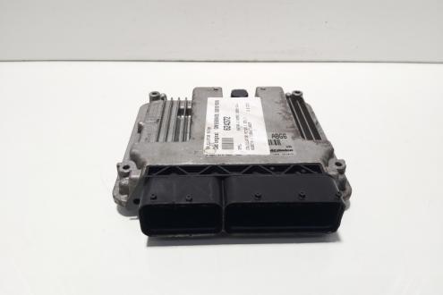 Calculator motor ECU, cod GM55590420, 0281019088, Opel Insignia A, 2.0 CDTI, A20DTH (idi:624372)