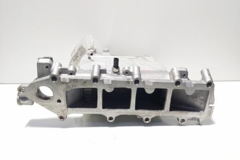 Radiator intercooler, cod 04L129766AS, Audi A4 (8W2, B9) 2.0 TDI, DEUA (id:629339)