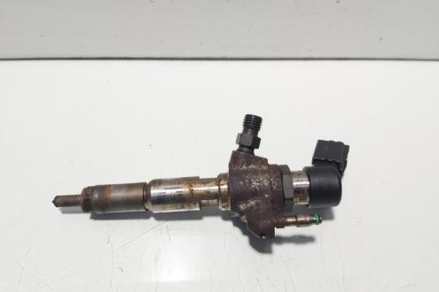 Injector Continental, cod 9674973080, Ford Focus 3, 1.6 TDCI, T1DA (id:630054)