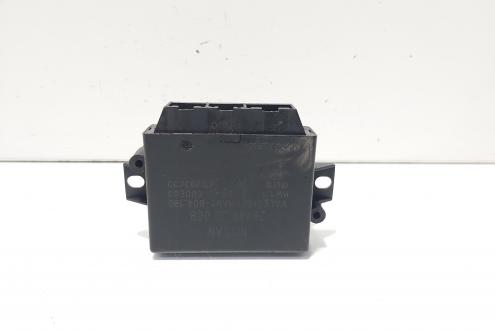 Modul senzori parcare, cod 28448-JD00B, Nissan Qashqai (id:628938)