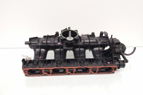 Galerie admisie cu clapete, cod 06H133185T, Audi A4 Avant (8K5, B8) 2.0 TFSI, CDNB (id:630429)