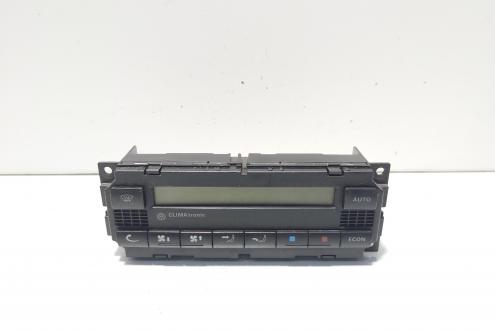 Display climatronic, VW Bora Combi (1J6) (idi:628292)