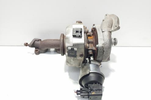 Turbosuflanta, cod 03L253016J, Vw Jetta 3 (1K2) 2.0 TDI, CBD (pr:110747)