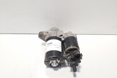 Electromotor, Vw Polo Variant (6V5) 1.2 benz, APE, 5 vit man (idi:630050)