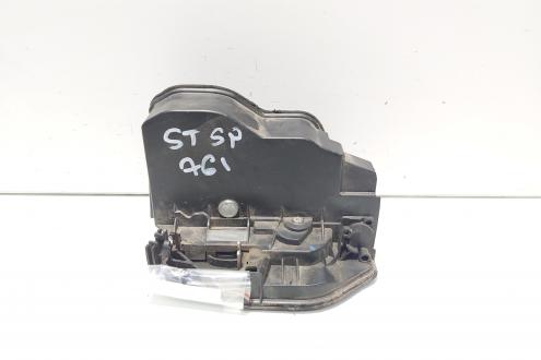 Broasca usa stanga spate, cod 7167075, Bmw 5 (E60) (id:630559)