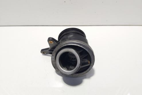 Filtru epurator turbo, cod A6460980407, Mercedes Clasa C (W203) 2.2 CDI, OM646963 (id:630489)
