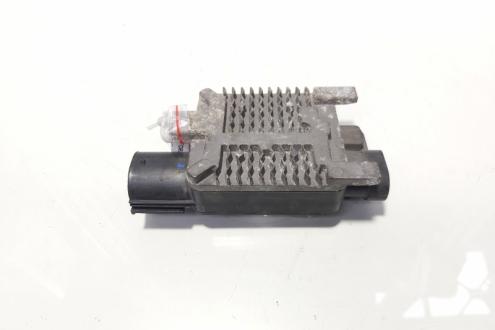 Releu electroventilator, cod 940002906, Ford Focus 3 Sedan, 1.6 TDCI, T1DA (idi:629690)