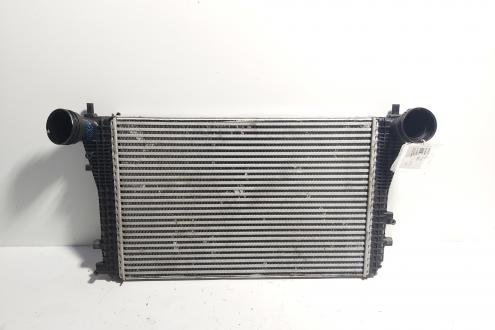 Radiator intercooler, cod 3C0145805P, Vw Tiguan (5N) 2.0 TDI, CBA (id:532067)