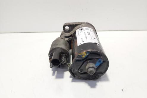 Electromotor, Vw Passat (3C2) 2.0 TDI, BMR, 6 vit man (idi:627040)