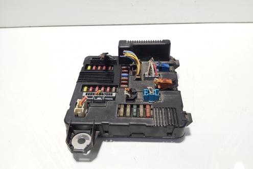 Tablou sigurante, cod 8200306033B, Renault Megane 2 Sedan (idi:628691)