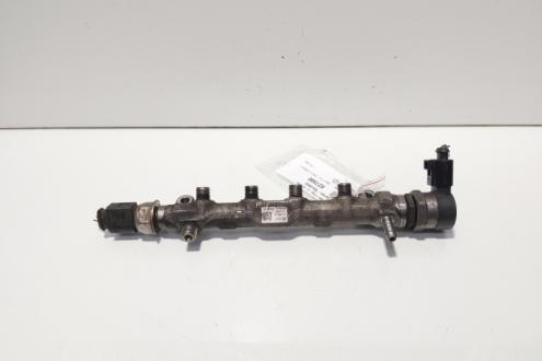 Rampa injectoare cu senzori, cod 04L089D, Skoda Octavia 3 (5E3) 1.6 TDI, CRK (idi:627580)