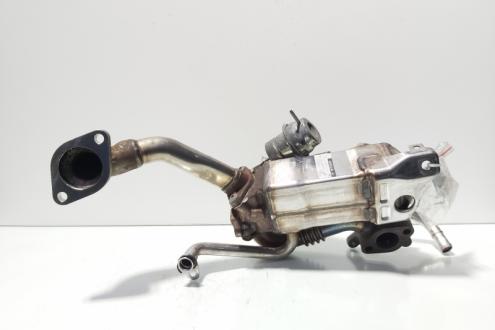 Racitor gaze, cod 98073074, Opel Astra J Combi, 1.7 CDTI, A17DTR (id:630513)