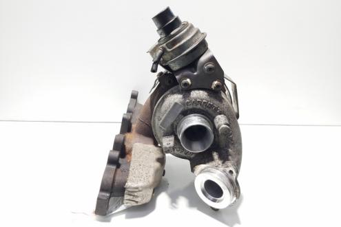 Turbosuflanta, cod 03L253016T, Skoda Octavia 2 Combi (1Z5) 1.6 TDI, CAY (id:630661)