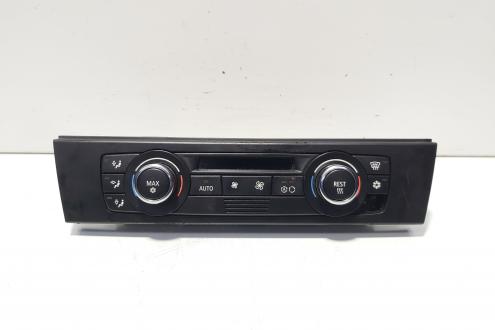 Display climaronic, cod 912288, Bmw 3 Coupe (E92) (id:630889)