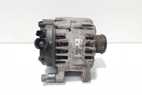 Alternator, Peugeot 407 SW, 2.0 HDI, RHR (id:630916)