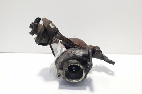 Turbosuflanta, cod 9682778680, Peugeot 407 SW, 2.0 HDI, RHR (id:630914)