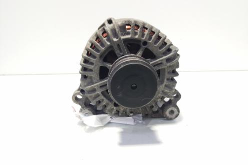 Alternator 140A, cod 06F903023C, Vw Golf 5 Variant (1K5) 1.9 TDI, BXE (idi:627525)