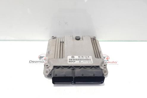 Calculator motor, Seat Altea XL (5P5, 5P8) 1.9 tdi, BKC, cod 03G906016BB (idi:374331)