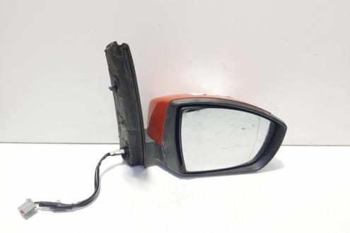 Oglinda electrica dreapta cu semnalizare, Ford C-Max 2, volan pe dreapta (id:630606)