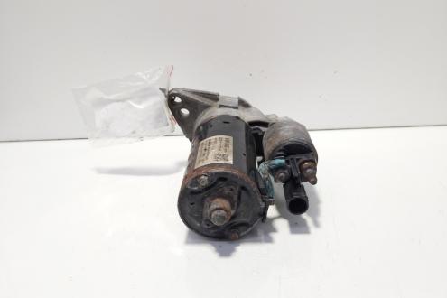 Electromotor cu start-stop, cod 02Z911024H, Skoda Octavia 2 (1Z3), 1.6 TDI, CAYC, 5 vit man (idi:627012)