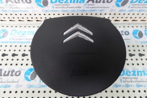 Airbag volan, cod 96866504ZD, Citroen C4 Picasso (UD) (id:130468)