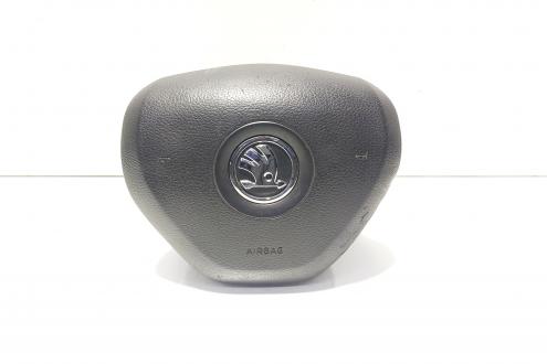 Airbag volan, cod 5E0880201C, Skoda Octavia 3 Combi (5E5) (id:630880)