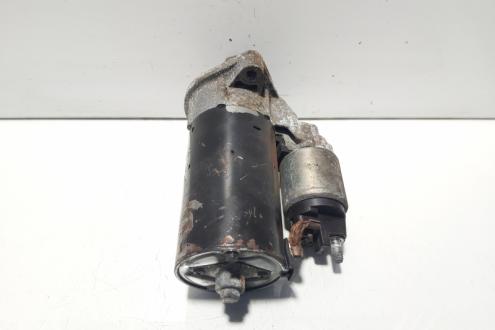 Electromotor, cod 1241-7796892, Bmw 3 (E90) 2.0 diesel, 204D4, 6 vit man (id:631097)