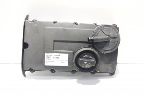 Capac culbutori, cod 03G103469N, VW Golf 5 (1K1), 2.0 TDI, BKD (id:631152)