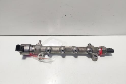 Rampa injectoare cu senzori, cod 04L089G, Audi A6 (4G2, C7) 2.0 TDI, DDDA (id:631249)