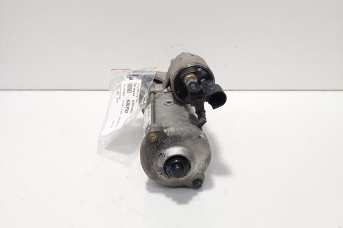 Electromotor, cod 02E911023T, Audi Q2 (GAB), 2.0 TDI, DFG, cutie automata (pr;110747)