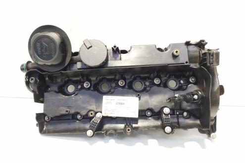 Capac culbutori, cod 1112-7797613, Bmw 1 Cabriolet (E88), 2.0 diesel, N47D20A (idi:629968)