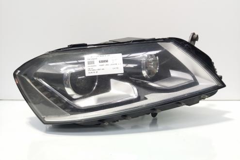 Far dreapta cu lupa, xenon si led, Vw Passat (362) (id:630850)