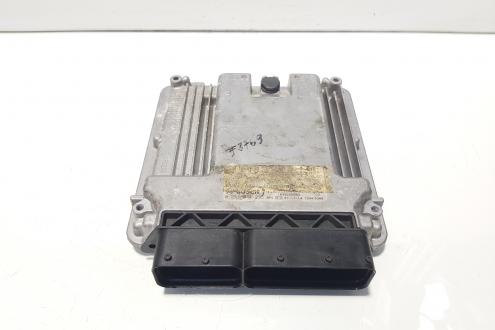 Calculator motor ECU, cod 03L906022B, 0281014235, Audi A4 (8K2, B8) 2.0 TDI, CAG (id:631449)